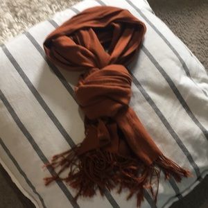 Beautiful scarf